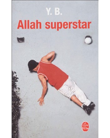 ALLAH SUPERSTAR