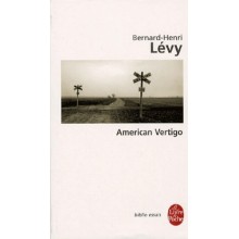 AMERICAN VERTIGO