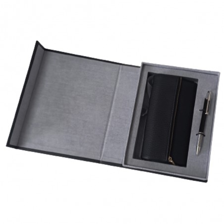 Coffret Cadeau Leopard 2pcs - Sildar