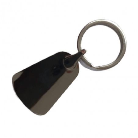 Porte-Clés OH