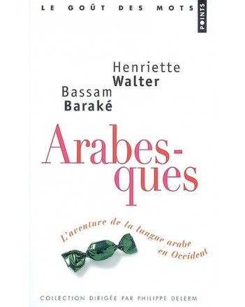 ARABESQUES