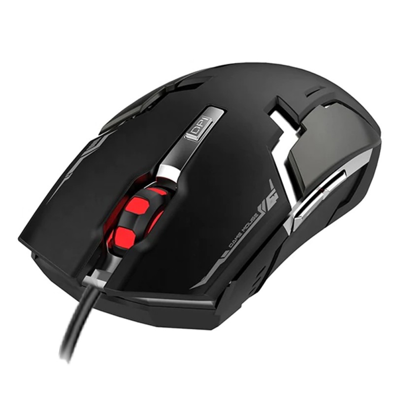 Souris Gaming GameNote by Havit - Réf.HV-MS749