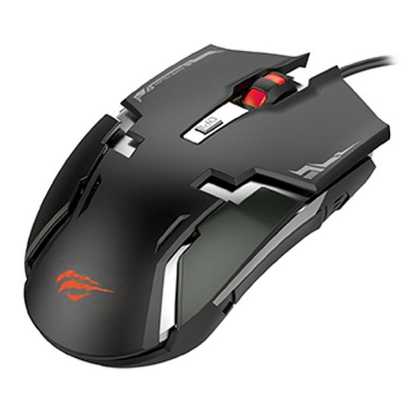 Souris Gaming GameNote by Havit - Réf.HV-MS749