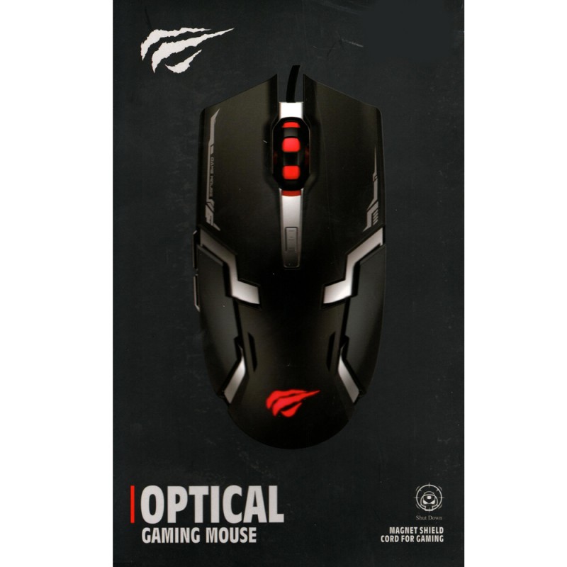 Souris Gaming GameNote by Havit - Réf.HV-MS749