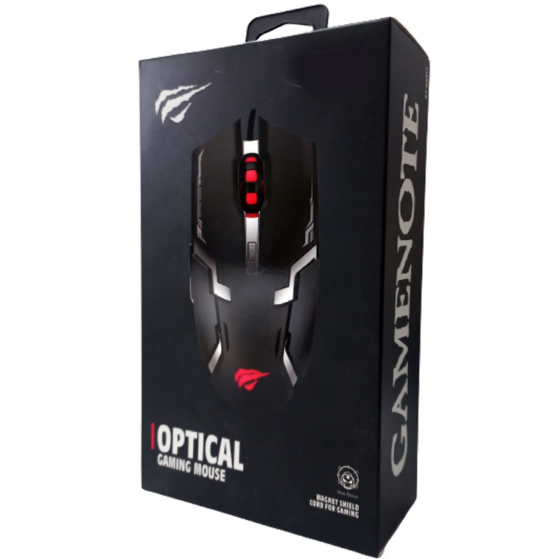 Souris Gaming GameNote by Havit - Réf.HV-MS749