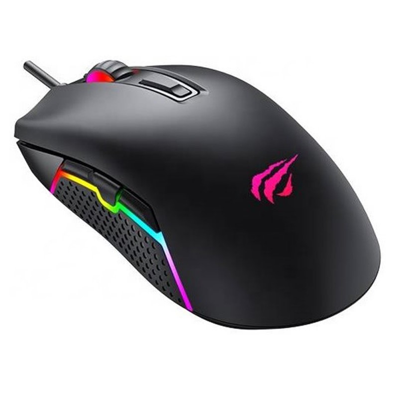 Souris Gaming RGB GameNote by Havit - Réf.MS1010