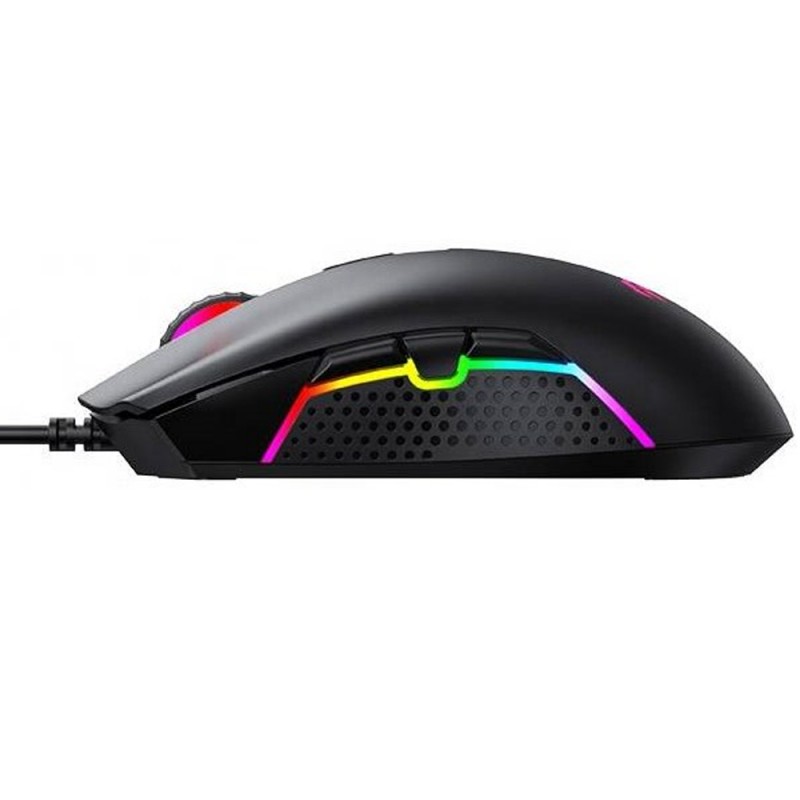 Souris Gaming RGB GameNote by Havit - Réf.MS1010