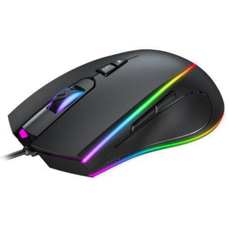 Souris Gaming Programmable GameNote by Havit - Réf.MS1017