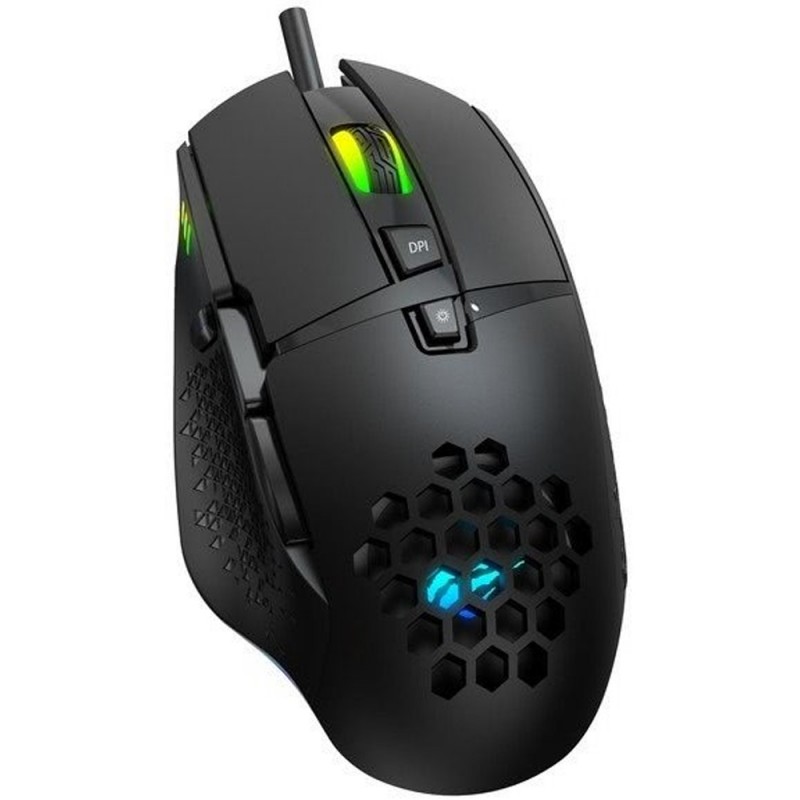 Souris Gaming RGB BACKLIGHT by Havit - Réf.MS1022