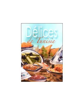 DELICES DE TUNISIE