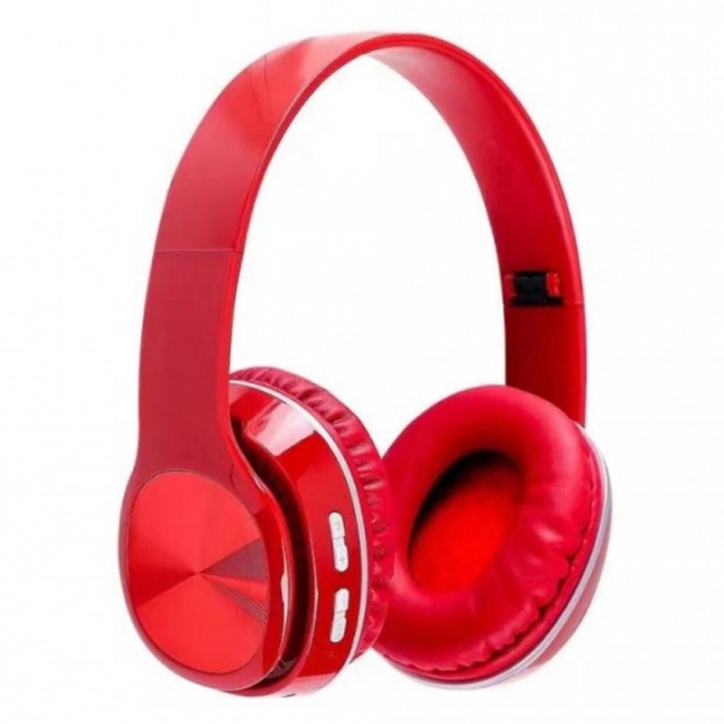 Casque Bluetooth Sans Fil - HZ-BT362