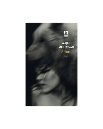 ANIMA - MOUAWAD