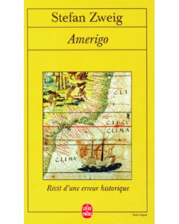 AMERIGO