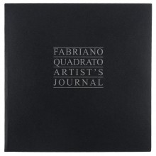 Quadrato Artist's Journal Fabriano