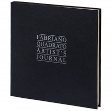 Quadrato Artist's Journal Fabriano
