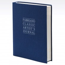 Classic Artist's Journal Fabriano