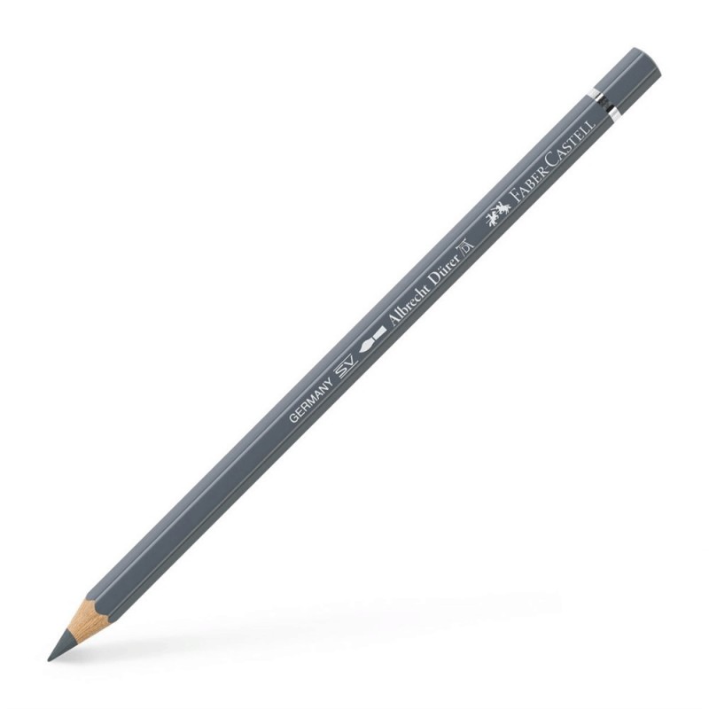 Crayon Aquarellable Albrecht Dürer Cold Grey V 234 Faber-Castell