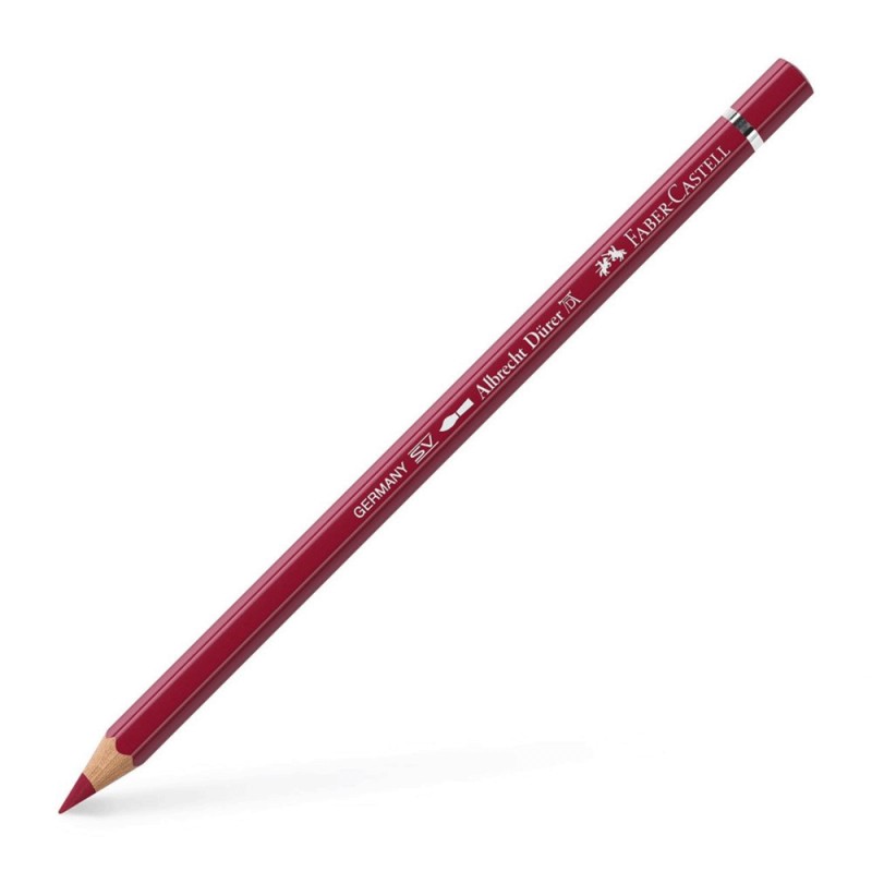 Crayon Aquarellable Albrecht Dürer Dark Red 225 Faber-Castell