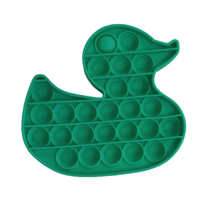 Pop-It Fidget Toys Duck PM
