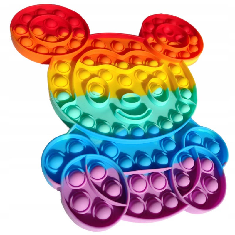 Pop-It Fidget Toys Koala Géant thumbnail