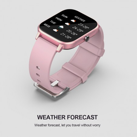 Smart Watch Havit M9600 Pro