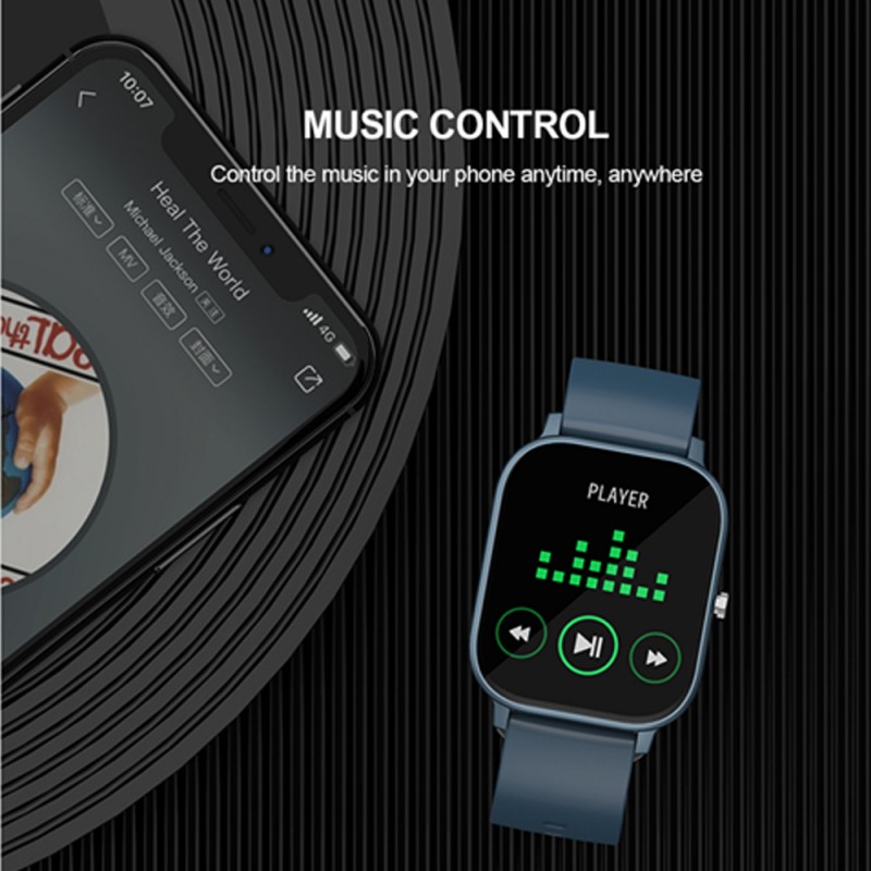 Smart Watch Havit M9600 Pro