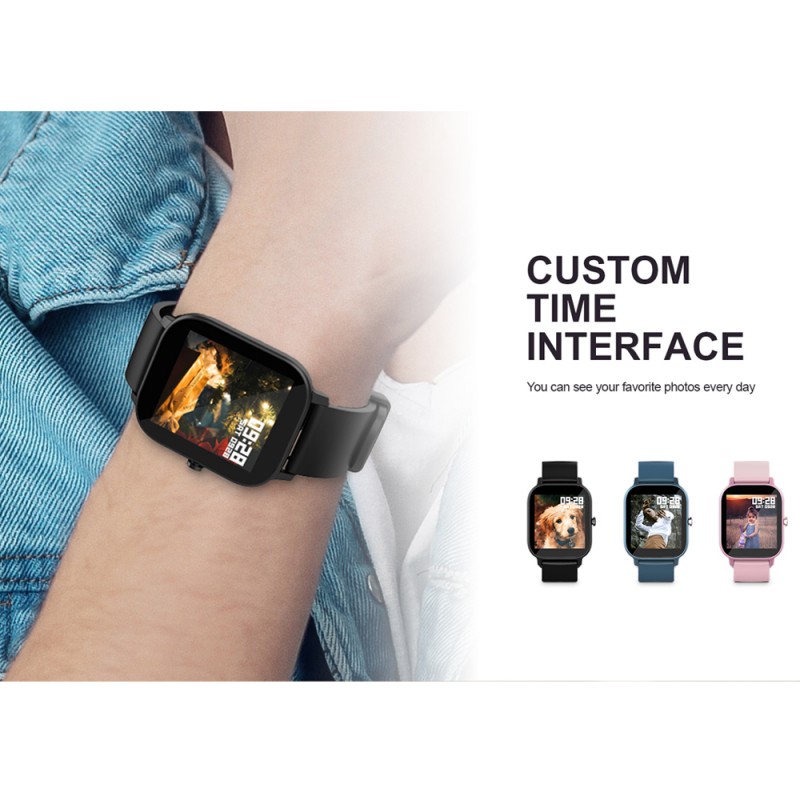 Smart Watch Havit M9600 Pro