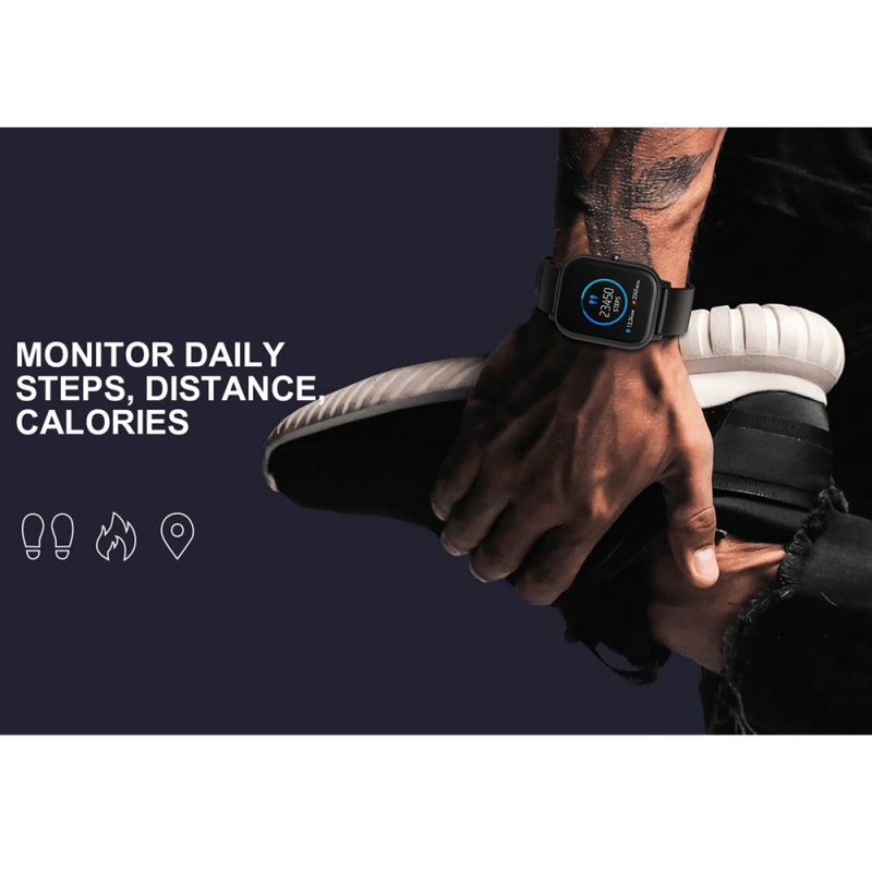 Smart Watch Havit M9600 Pro