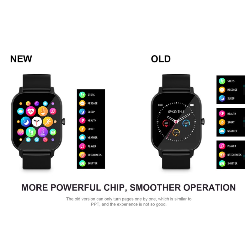 Smart Watch Havit M9600 Pro