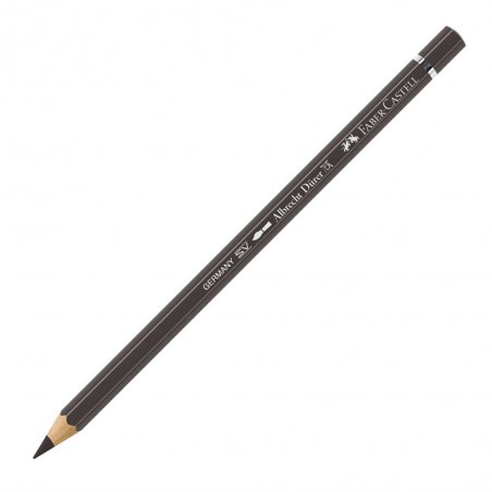 Crayon Aquarellable Albrecht Dürer Dark Sepia 175 Faber-Castell
