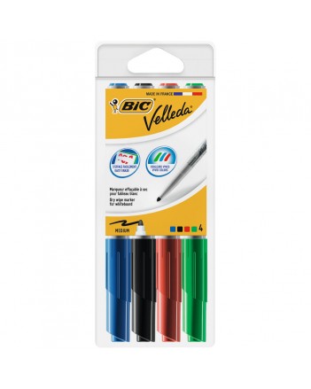 MARQ TB BIC  P4 VELLEDA