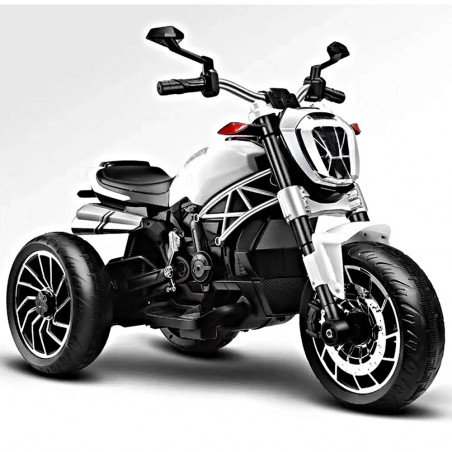 Moto Electrique pour Enfants Réf.SH-443