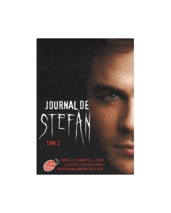 JOURNAL DE STEFAN T2