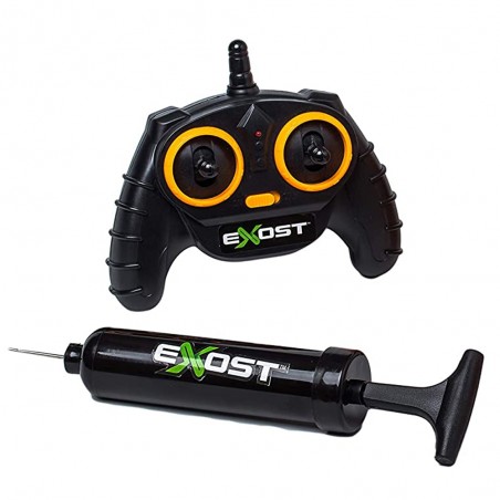 Voiture Exost Wild 360 Tornado