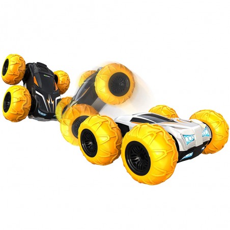 Voiture Exost Wild 360 Tornado