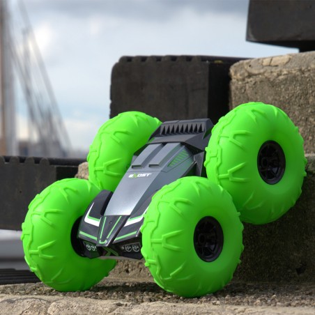 Voiture Exost Wild 360 Tornado