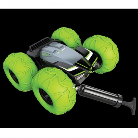 Voiture Exost Wild 360 Tornado