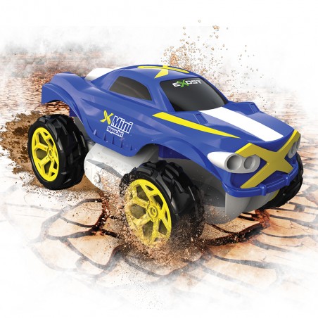 Voiture Exost Wild Mini Aquajet