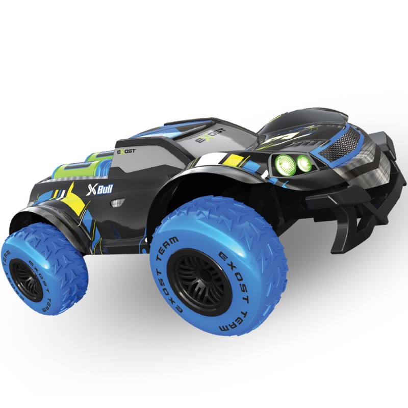 Voiture Exost Cross XBull thumbnail