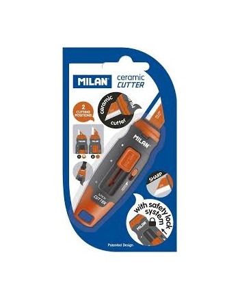 CUTTER CERAMIQUE MILAN