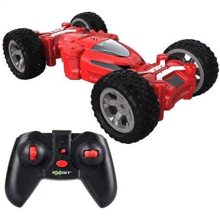 Voiture Exost Wild Mini Revolt