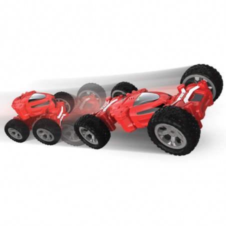 Voiture Exost Wild Mini Revolt