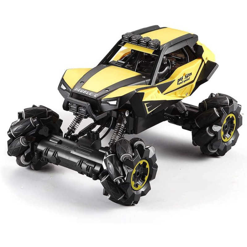 Voiture Buggy Télécommandé - DoubleE E334