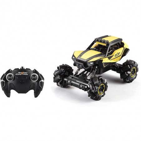 Voiture Buggy Télécommandé - DoubleE E334