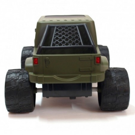 Jeep Wrangler R/C Télécommandé - DoubleE E319