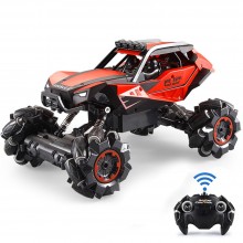 Voiture Buggy Télécommandé - DoubleE E334 2