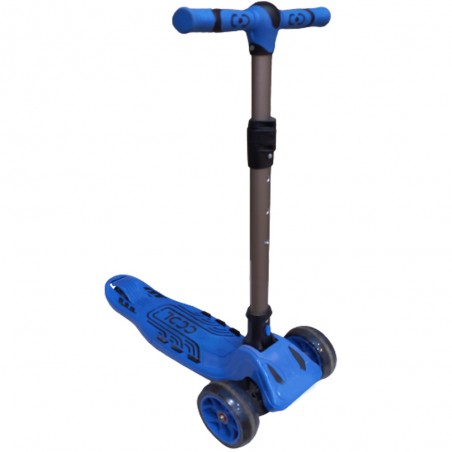 Trottinette 3 Roues Cool - Réf.FR59182