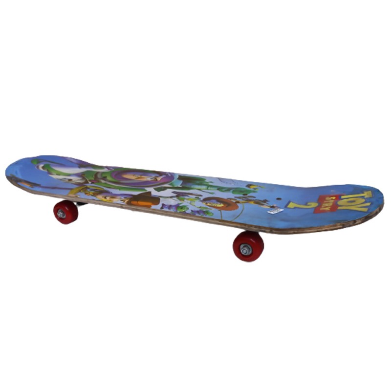 Skateboard Toy Story 2 GM