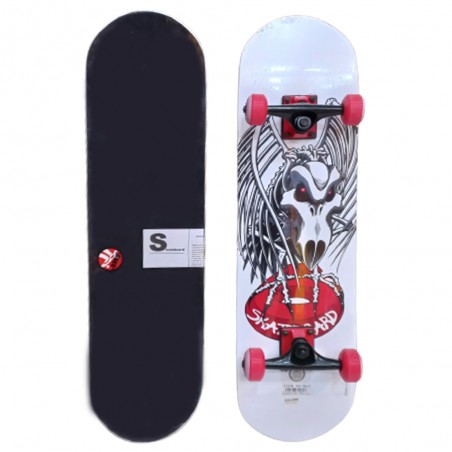 Skateboard Pro - Réf.807
