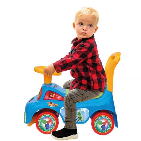 Voiture Enfant PjMasks - Dede